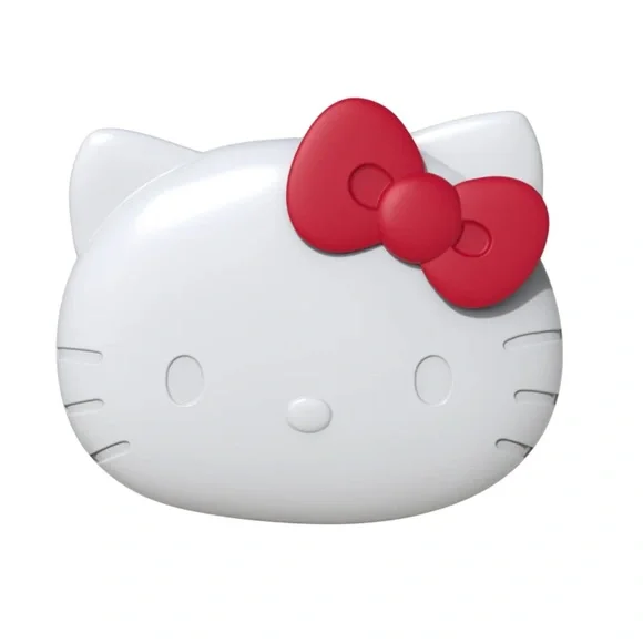 ✨NWT✨ Hello Kitty Impressions Compact Mirror - Picture 5 of 10